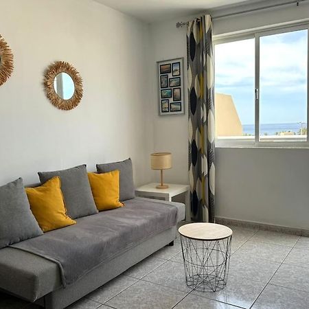 Palm Garden Apartment Morro Jable  Eksteriør billede