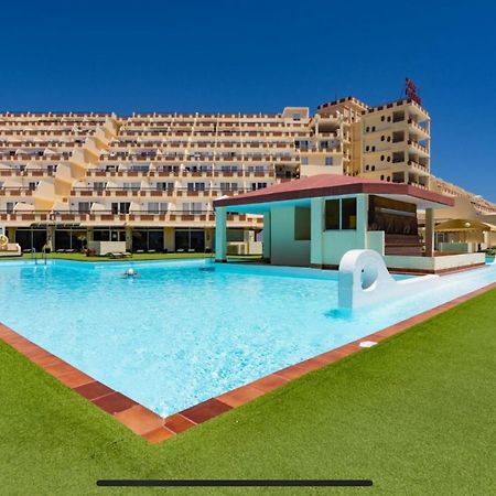 Palm Garden Apartment Morro Jable  Eksteriør billede