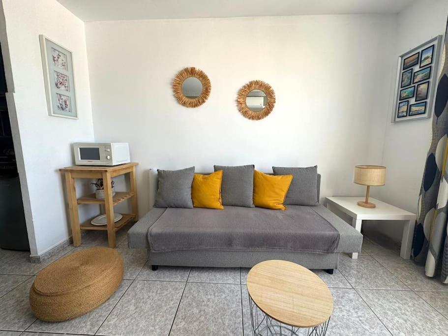 Palm Garden Apartment Morro Jable  Eksteriør billede
