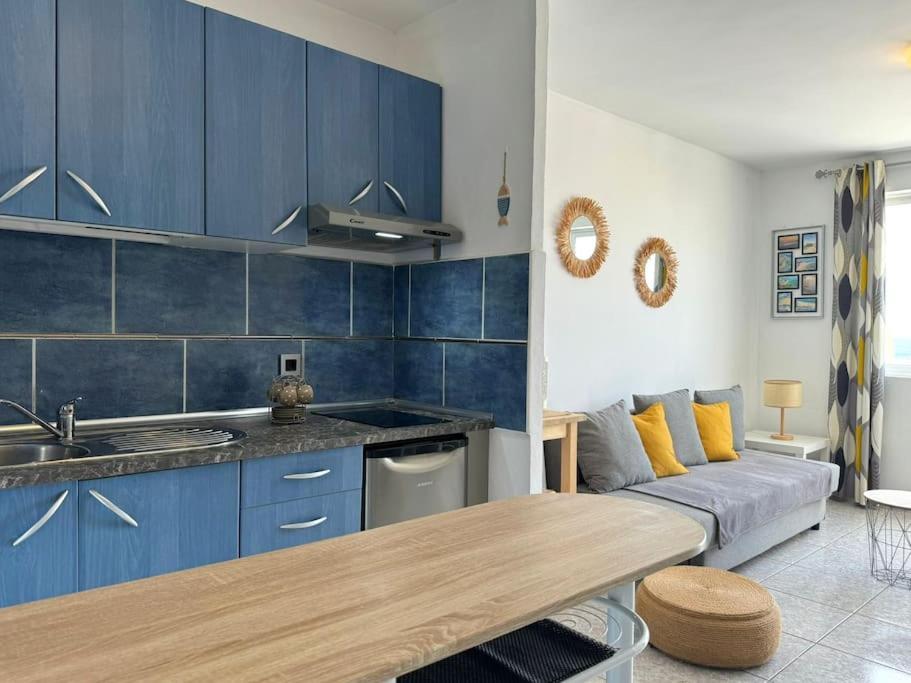Palm Garden Apartment Morro Jable  Eksteriør billede