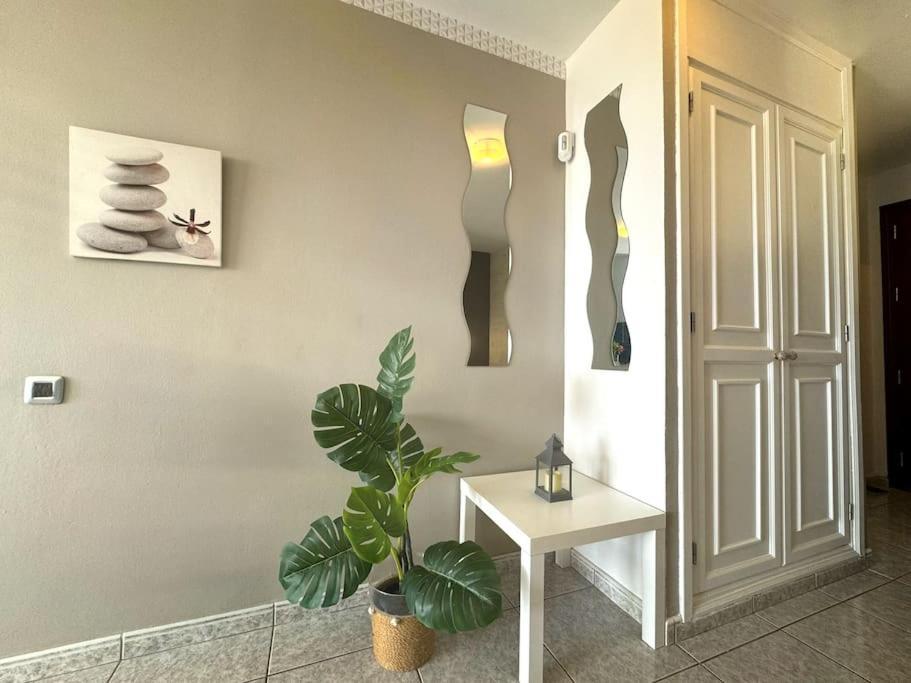 Palm Garden Apartment Morro Jable  Eksteriør billede