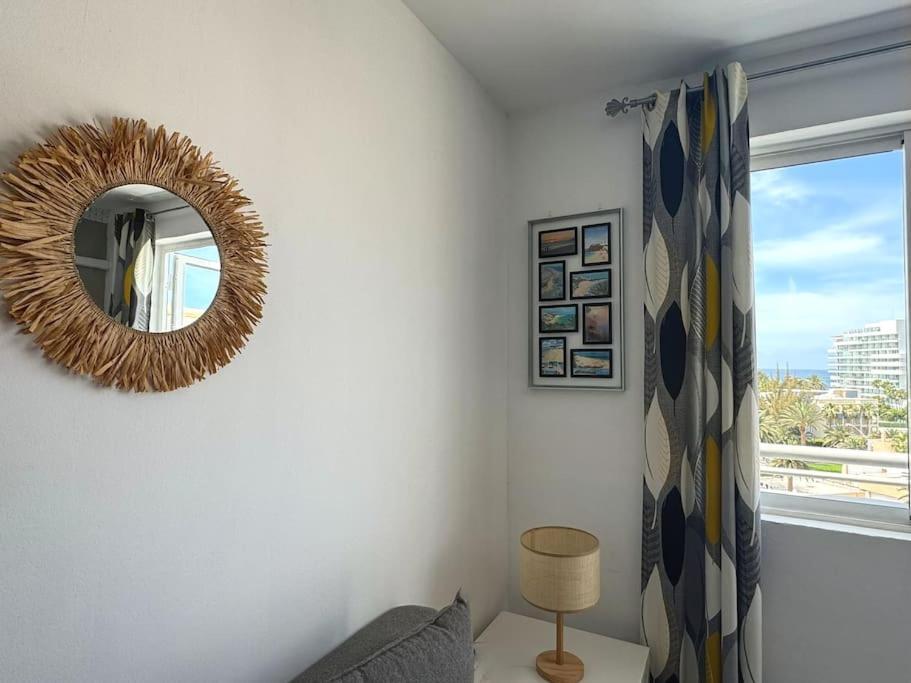 Palm Garden Apartment Morro Jable  Eksteriør billede