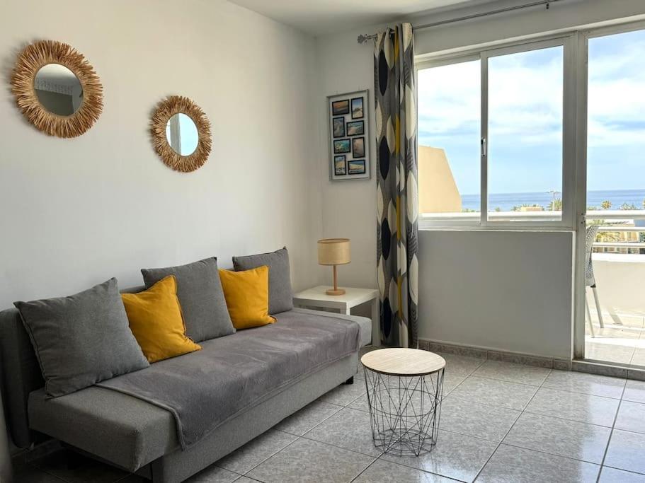 Palm Garden Apartment Morro Jable  Eksteriør billede