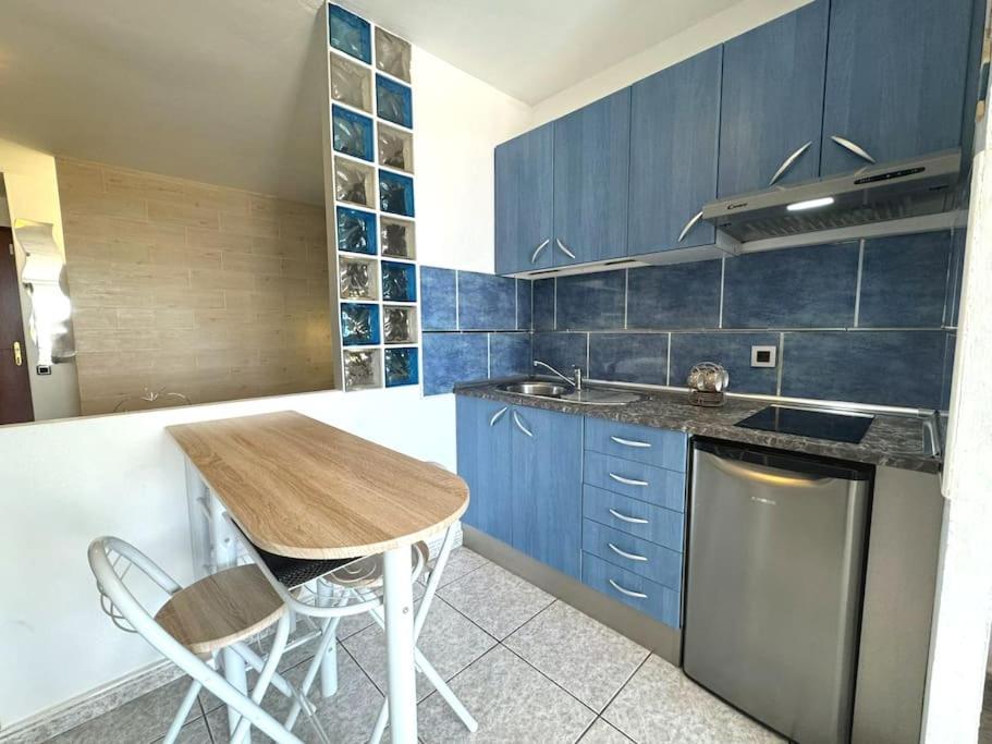 Palm Garden Apartment Morro Jable  Eksteriør billede
