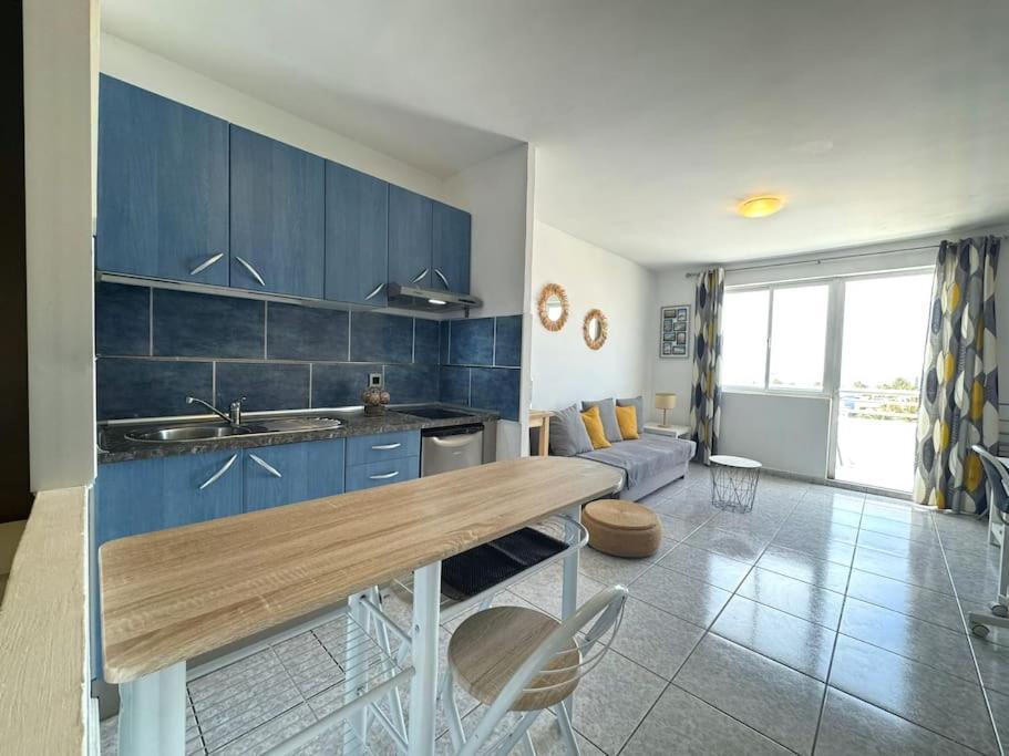 Palm Garden Apartment Morro Jable  Eksteriør billede