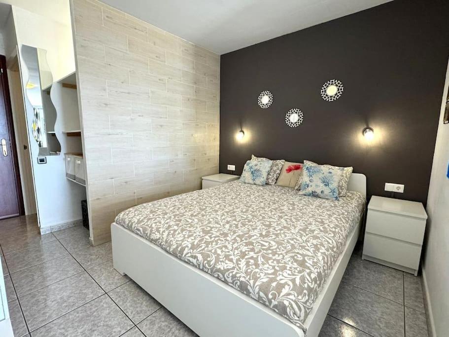 Palm Garden Apartment Morro Jable  Eksteriør billede
