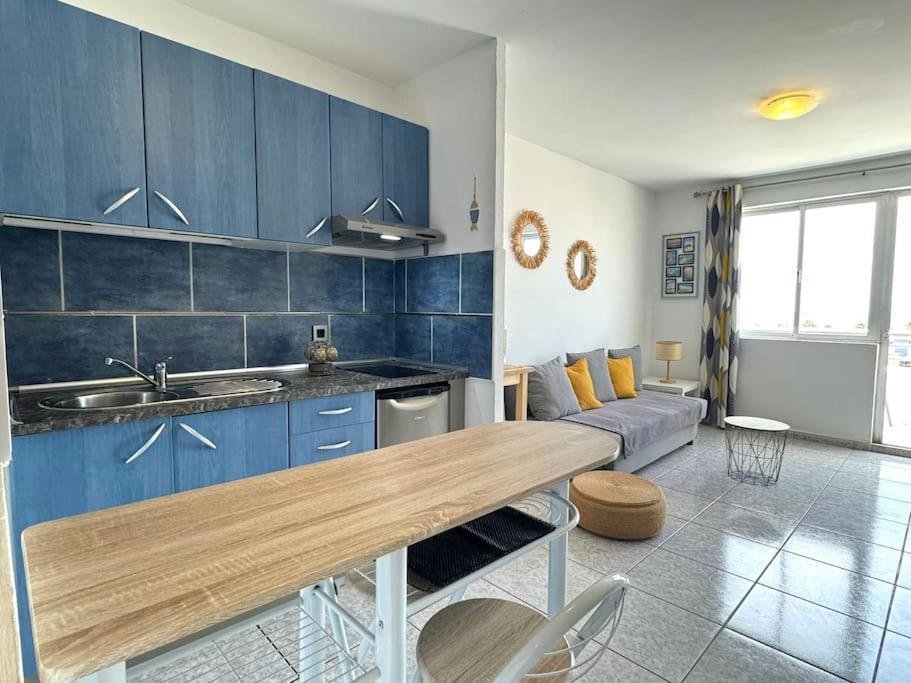 Palm Garden Apartment Morro Jable  Eksteriør billede